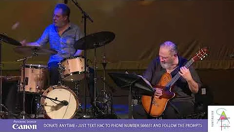 The Julie Lyon Quintet  "Moon And Sand"