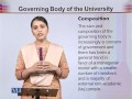 EDU603 Educational Governance Policy and Practice Lecture No 119