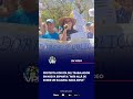 Protesta en Nueva Esparta por el 1 de mayo