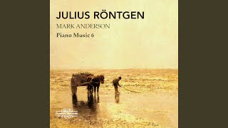 Julklapp, Op. 12: VII. Lento
