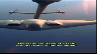 B2 Spirit Bomber Is Highly Sophisticated Heres Why