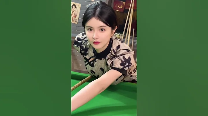 Beautiful Chinese Girls【馨妍🐳】#douyin #tiktok #beautiful #shorts - DayDayNews