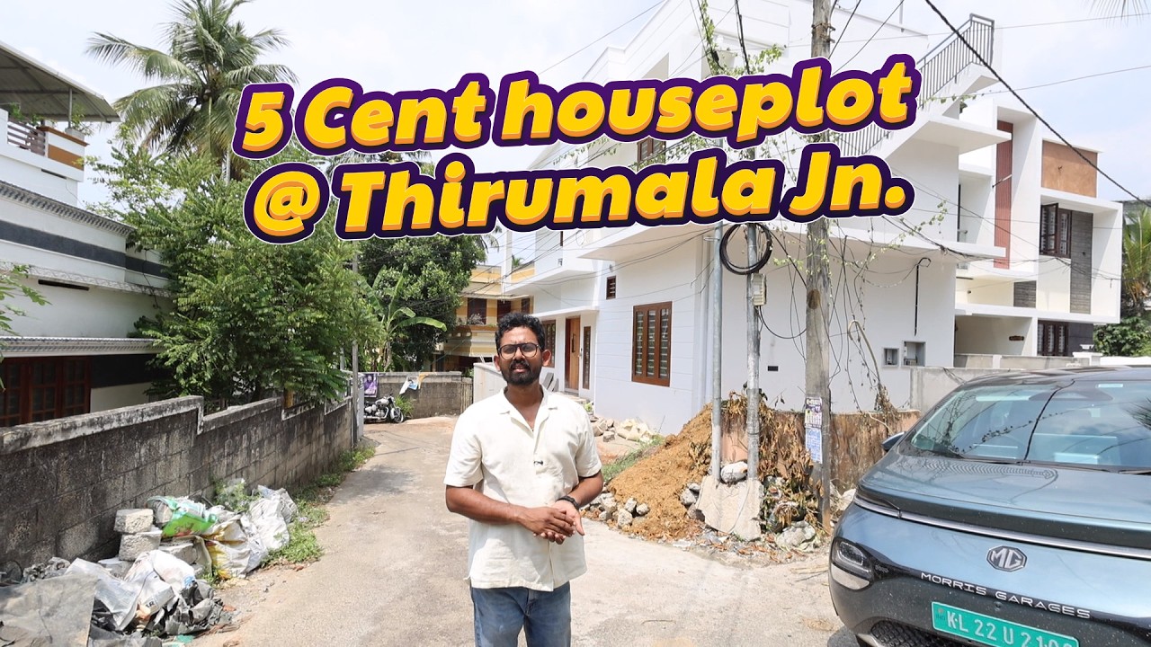 YouTube Video Thumbnail