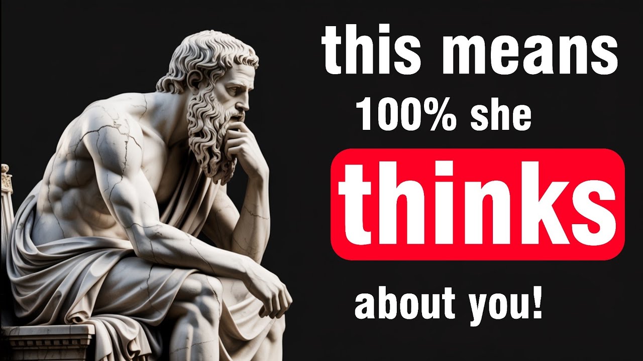 Вы думаете, она совсем по вам не скучает, но если вы заметите ЭТО, значит, она тайно жаждет вашег...