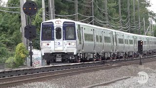 LIRR for ALL: ADA Task Force previews the new M9s