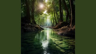 Blissful Tides Harmony
