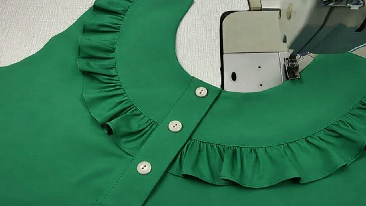 sewing is for everyone — here’s why you’re going... Sewing it has become easier than you think with these steps - YouTube