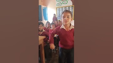 Cute Girl #recreationalactivities  #nipunbharat #nipunup #nipunharyana