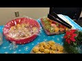 Merry Christmas Elephant Butte RV PARK 2025 HOLIDAY PARTY 