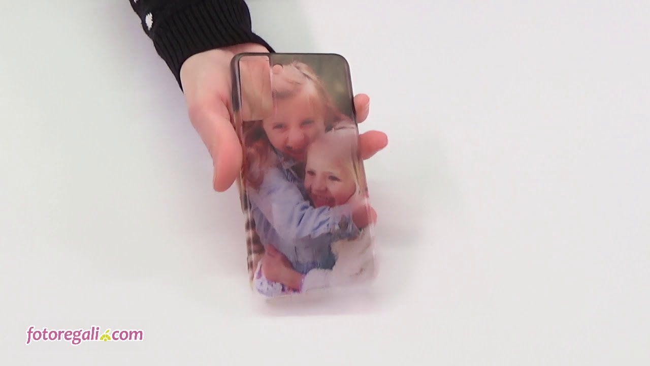 Cover personalizzate Samsung S21 - Fotoregali.com