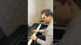 Piano cover - МакSим «Знаешь ли ты»