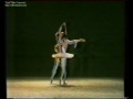 Ekaterina Maximova - V.Lagunov. Pas de Deux .Torelli.Vassiliev