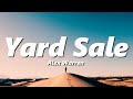 Alex Warren Yard Sale Slowed Reverb