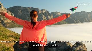SA Car Rental Intro