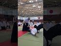 合宿稽古風景 #大東流合気柔術 #大東流 #合気道 #martialarts #Daitoryu #aikido #aiki #jiujitsu #shorts