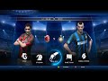 MILAN VS INTER PES 2011 GAMEPLAY UEFA CHAMPIONS LEAGUE