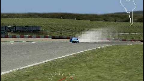 XRT drift tweaked 507 HP