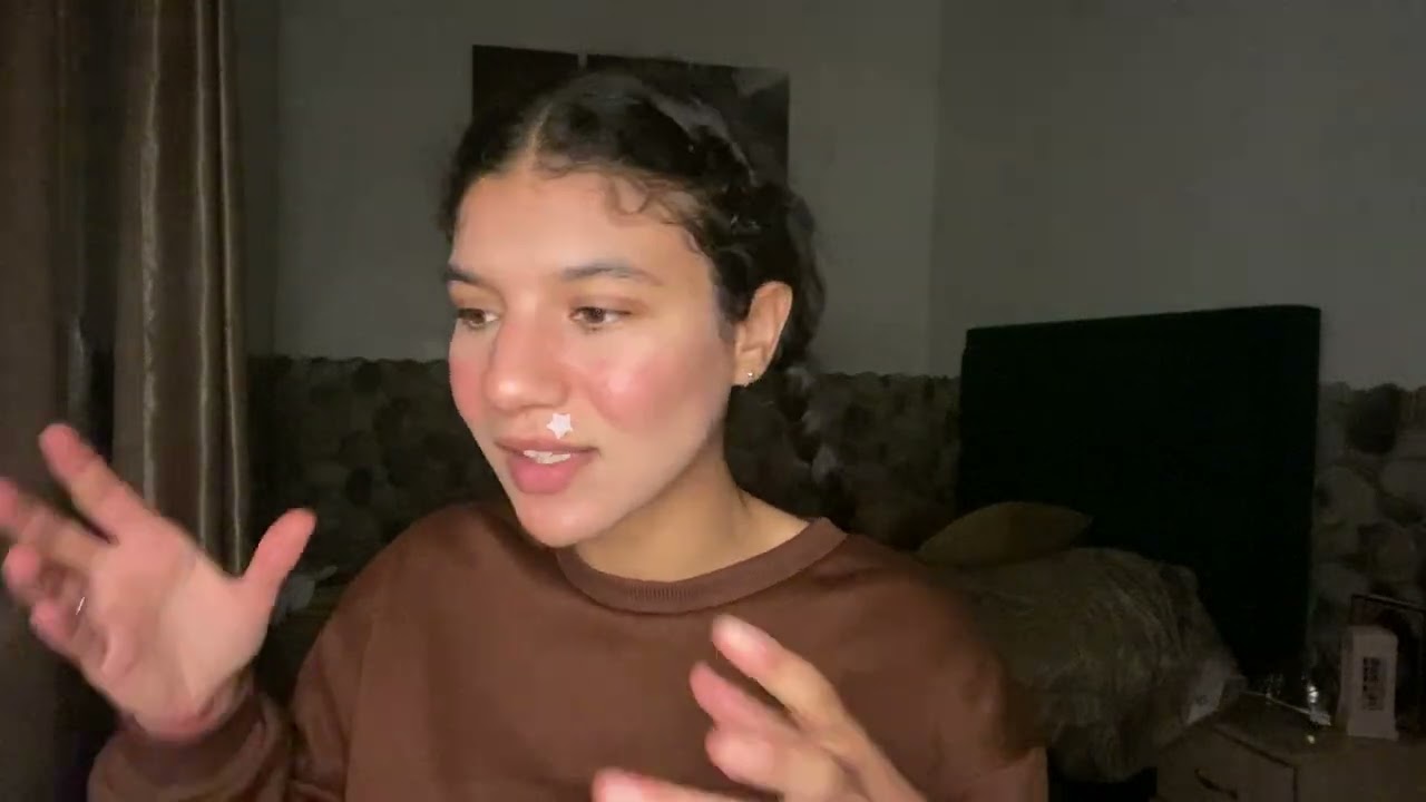 My story Part 1 |🇲🇦من تلميذة كسولة إلى مهندسة