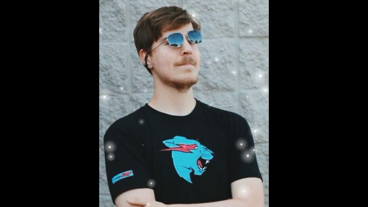 Mr beast meme but it's the original song. by LostinReality - Tuna