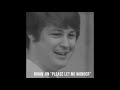 Brian Wilson on &quot;Please Let Me Wonder&quot;