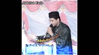 Ablis No Agg lag Jandi Aa /Azam Qadri #shorts #azamqadri #viral #viralnatt #lahore