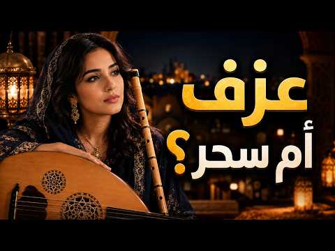 عزف أم سحر؟ ✨ عود وناي يذيبان التوتر ويريحان القلب | music