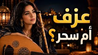عزف أم سحر؟ ✨ عود وناي يذيبان التوتر ويريحان القلب | music