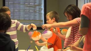 Bright Lights Kids - Programs