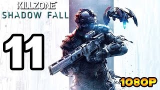 Famous Killzone: Shadow Fall Walkthrough PART 11 [1080p] Lets Play Gameplay TRUE-HD QUALITY Wealth