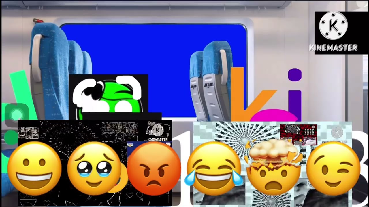 Disney Channel Plane Crash Add Round 2