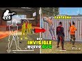 NUEVO BUG PARA SER INVISIBLE EN DUELO DE ESCUDRA EN FREE FIRE *IsAac19*