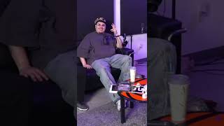 MOOSEMAN speaks on always fighting a tweaker #clips #nojumper #interview #podcast