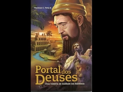RESUMO PORTAL DOS DEUSES - PARTE 4