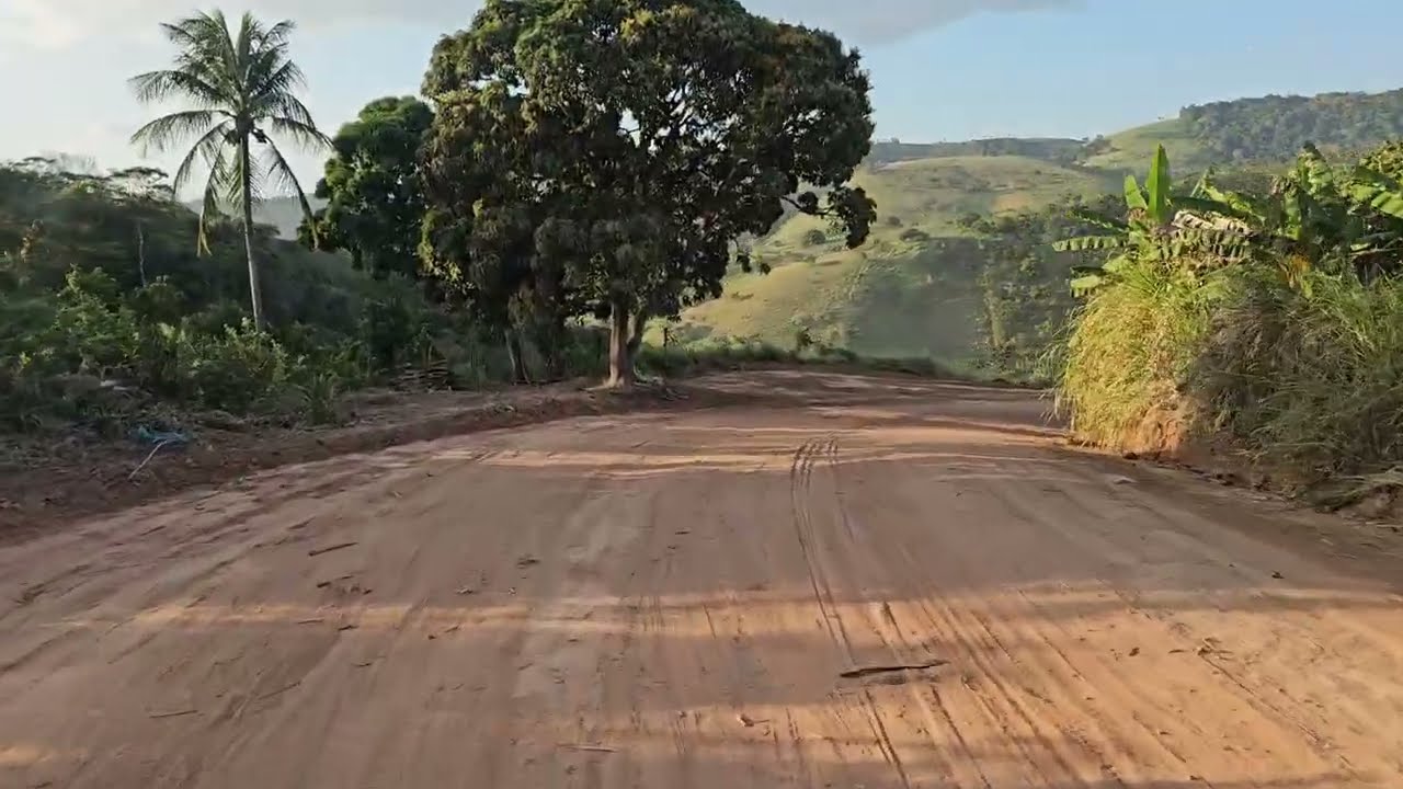 PASSANDO PELA CIDADE DE BELÉM DE MARIA PERNAMBUCO. 