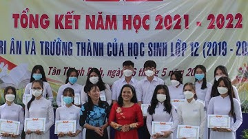 Khen thưởng học sinh giỏi - có thành tích xuất sắc 2021 2022