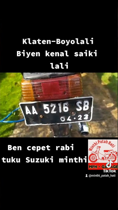 klaten boyolali