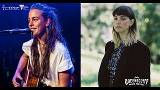 QMF Freeza presents D'Arcy Spiller & Steph Strings