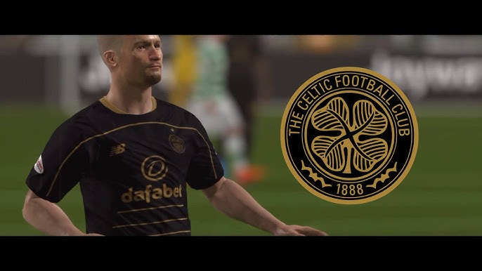Celtic 2016-17 Kits