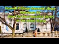 Roswell P Flower Memorial Library | Most Beautiful Library In The US. Watertown Library