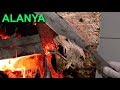 ALANYA'DA EN İYİ DÖNER NEREDE YENİR? | ve Daha Fazlası...