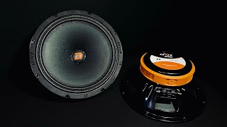 :   Raven 250 v.2  DL Audio