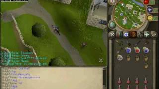 ranarr farming guide