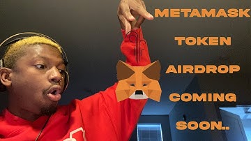 🦊New Metamask Token Coming Soon | Don