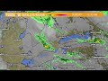 Storm Team 2 Daybreak forecast with Kevin O&#39;Neil for 10/8/23