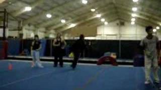 Gainer Gone Wrong