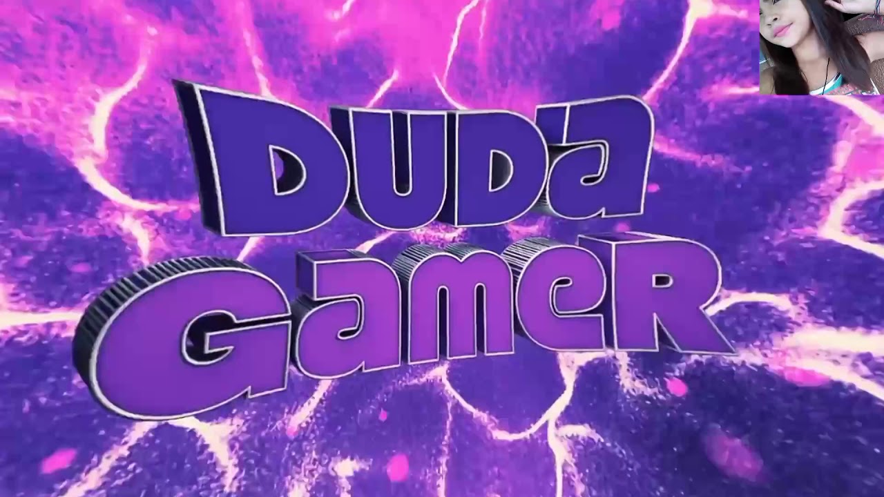 Duda Gamer