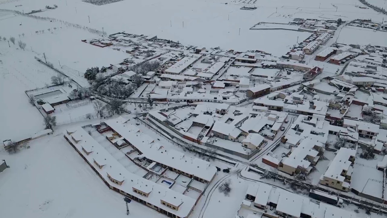 Gran Nevada Mascaraque (09/01/2021)