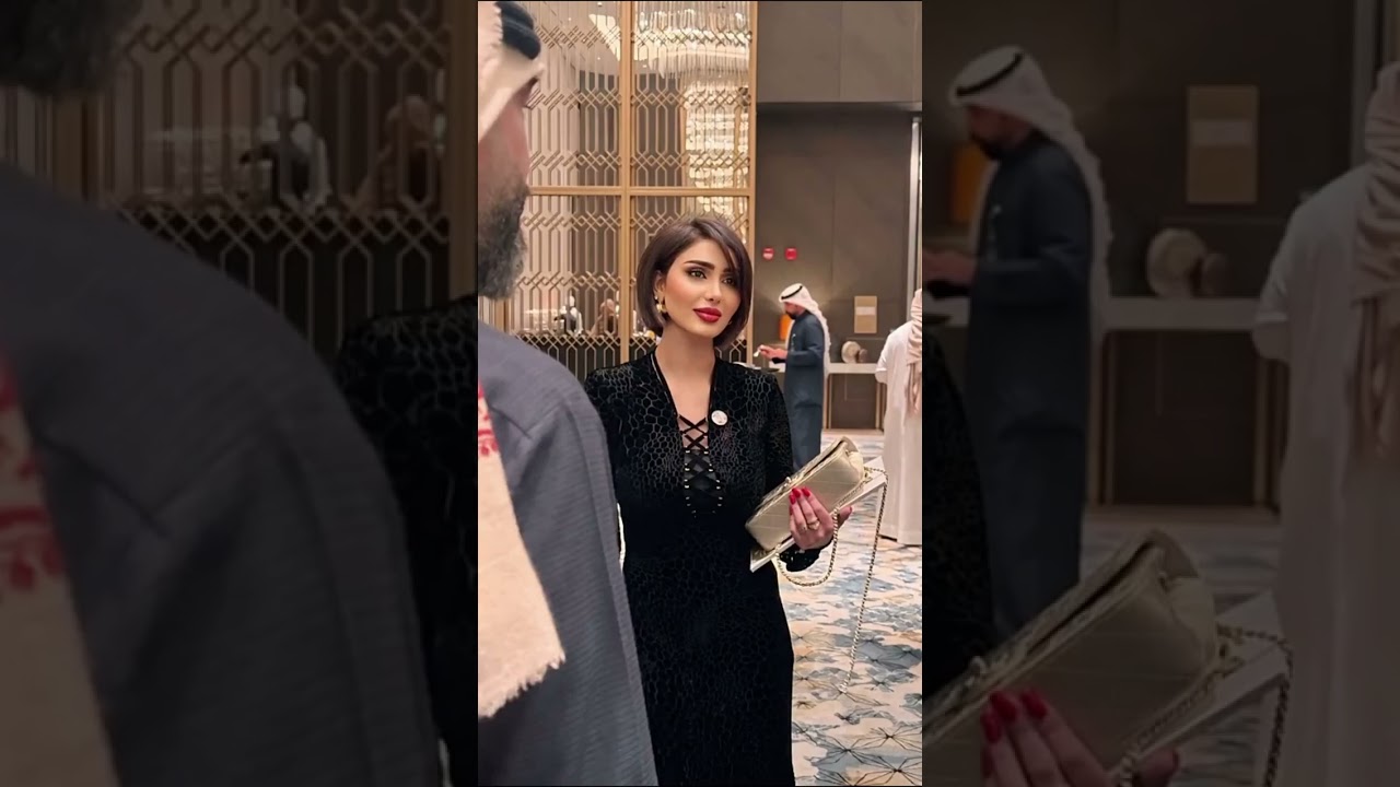 هنادي الكندري 