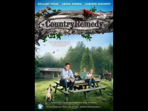 Country Remedy (Trailer)