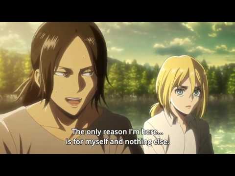 480P Shingeki No Kyojin Season 2 Episode 3